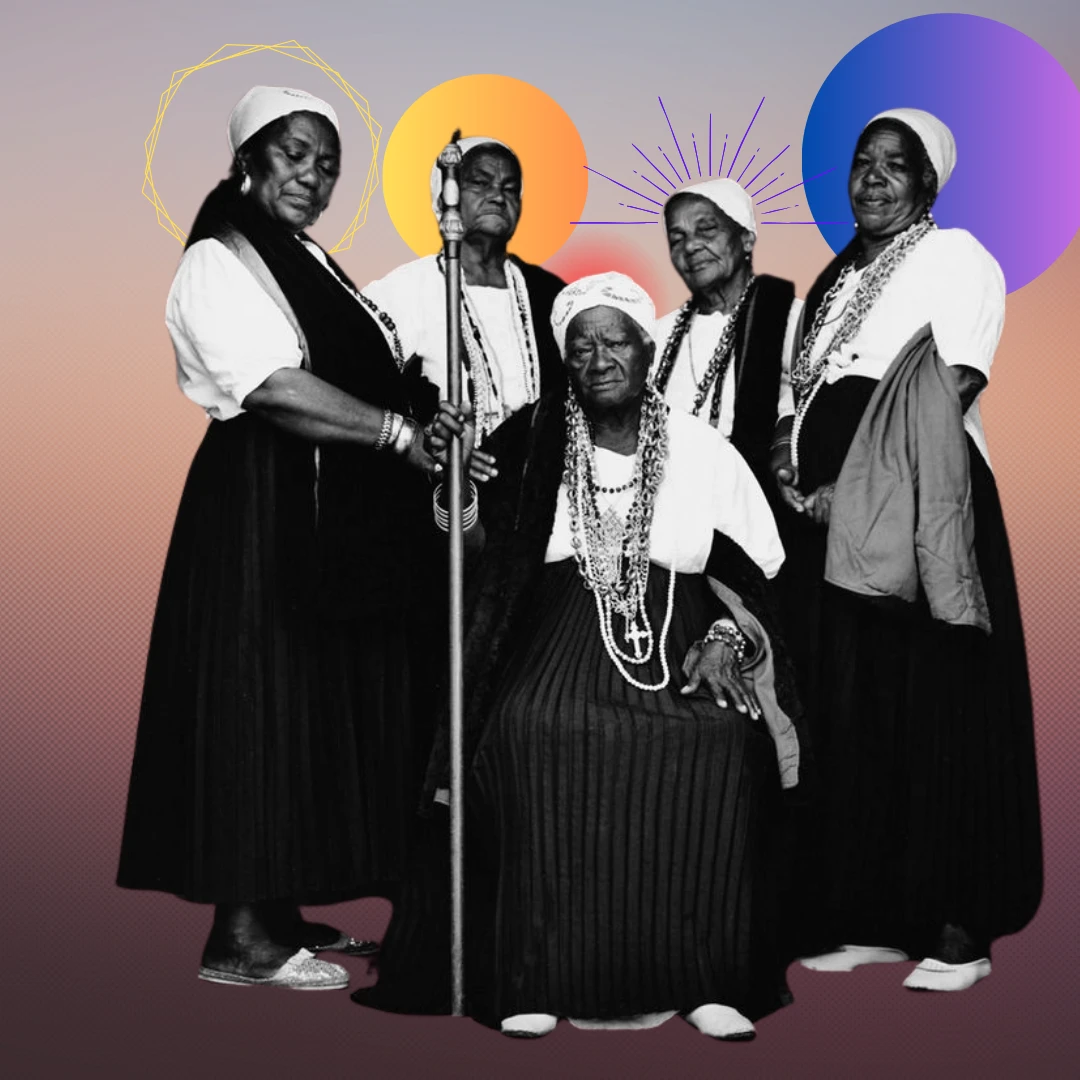 Irmandade da Boa Morte