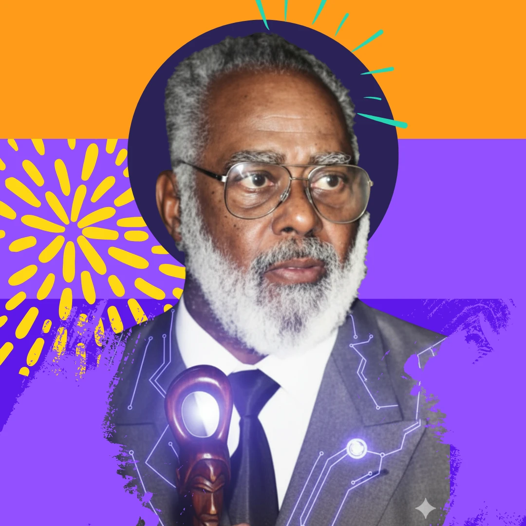 Abdias do Nascimento