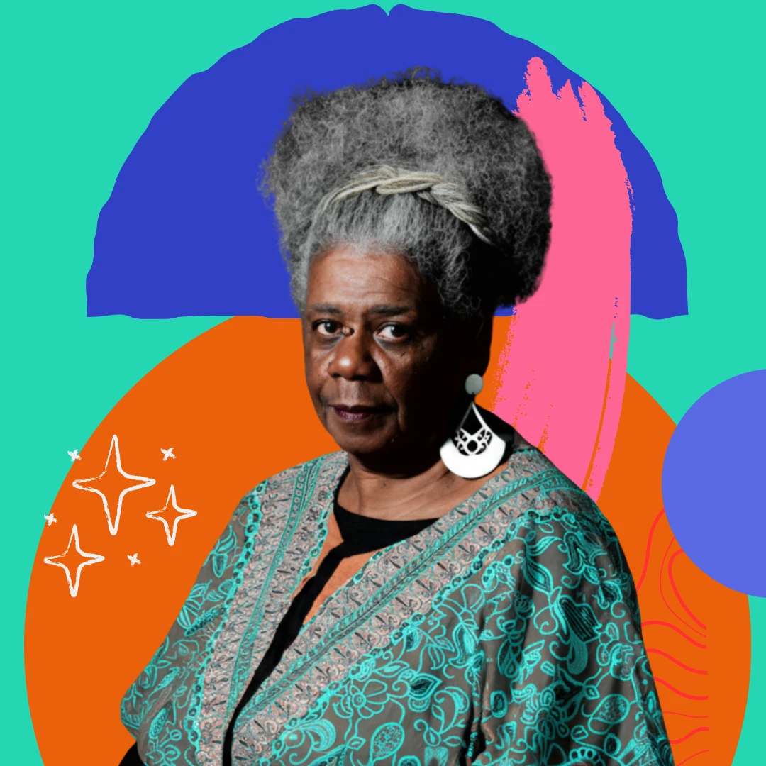 Conceição Evaristo