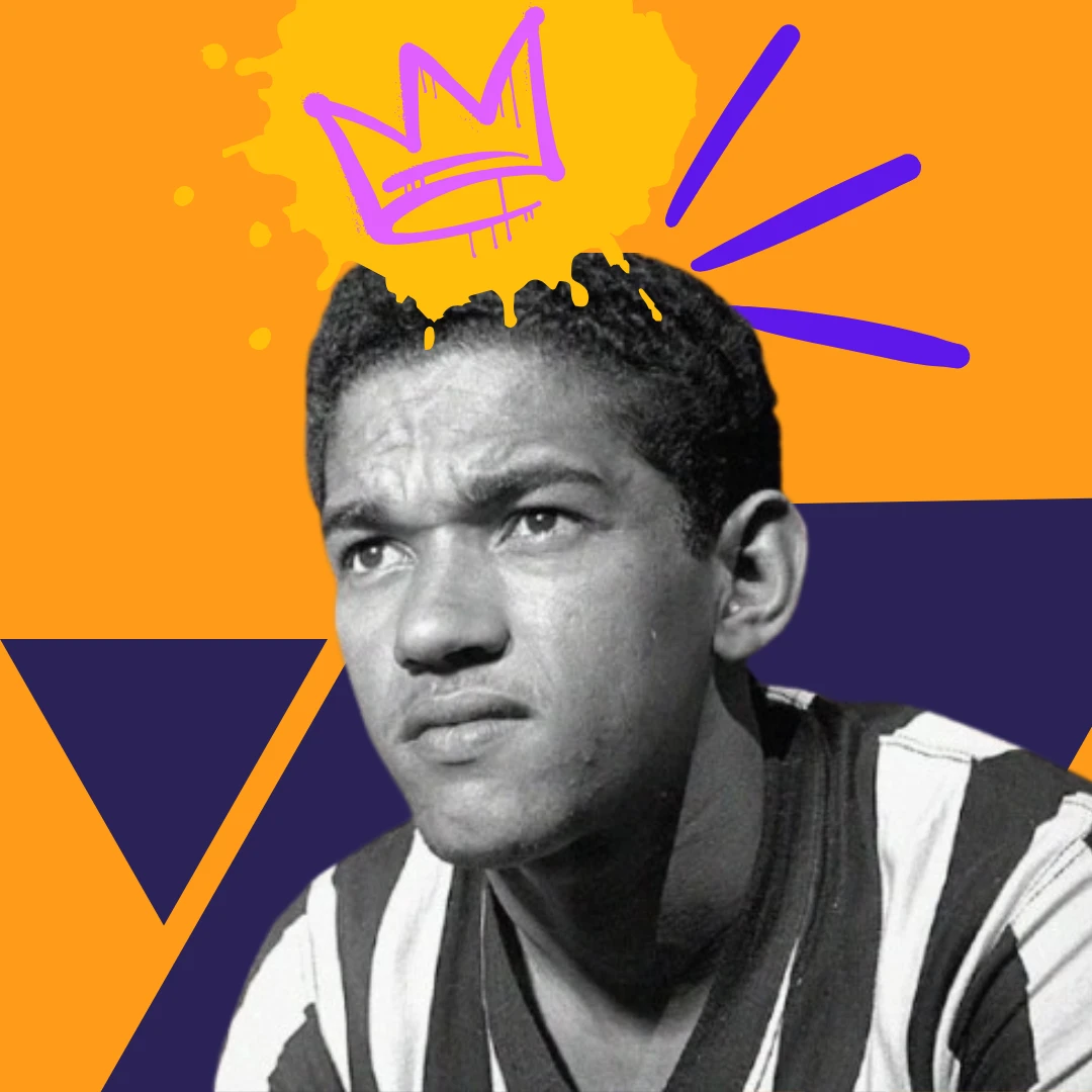 Manuel Francisco dos Santos (Garrincha)