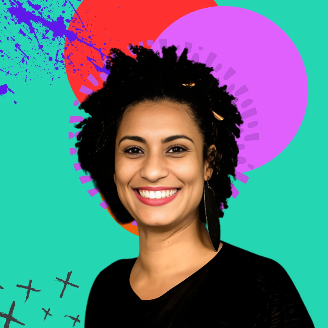 Marielle Franco