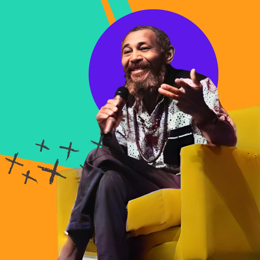 Antônio Bispo dos Santos