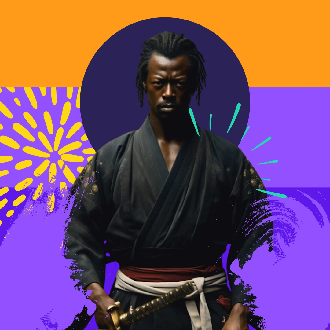 Yasuke