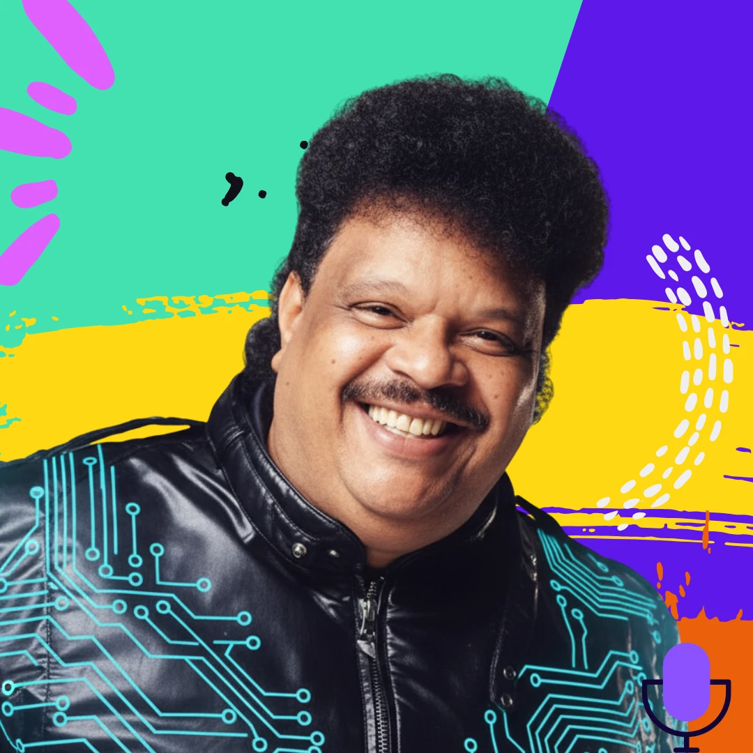 Tim Maia