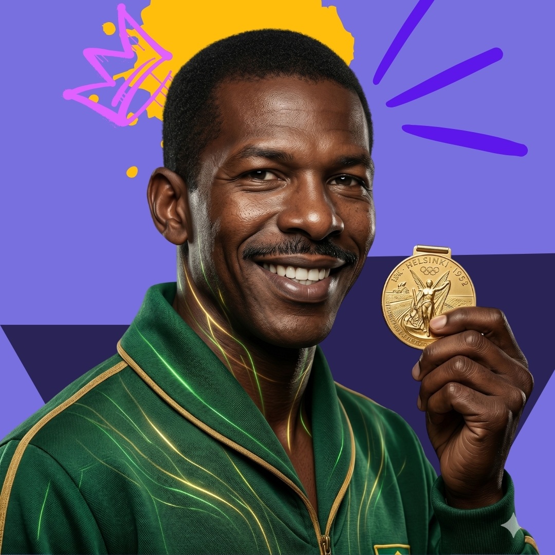 Adhemar Ferreira da Silva